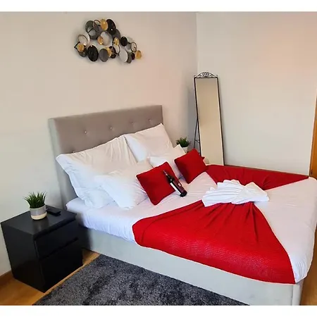 Appartement Rentalist Apartaments- Santa Catarina *