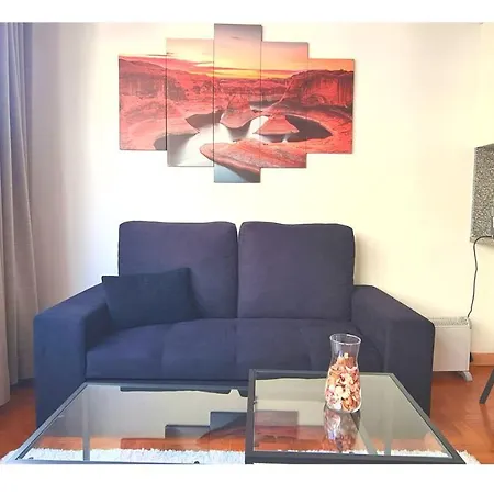 Rentalist Apartaments- Santa Catarina * Porto