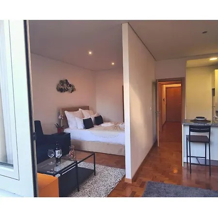Appartement Rentalist Apartaments- Santa Catarina Oporto