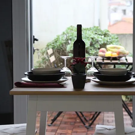 Rentalist Apartaments- Santa Catarina