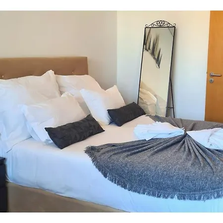 Apartment Rentalist Apartaments- Santa Catarina