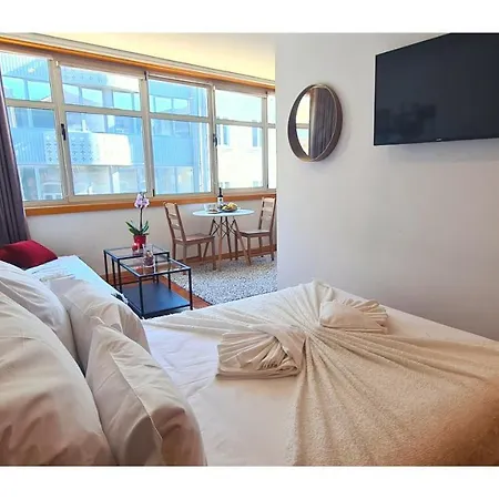 Appartement Rentalist Apartaments- Santa Catarina