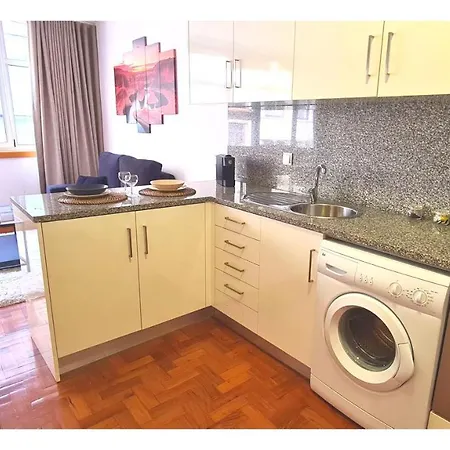Apartment Rentalist Apartaments- Santa Catarina Porto