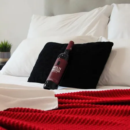 Rentalist Apartaments- Santa Catarina *