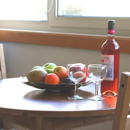 Rentalist Apartaments- Santa Catarina Apartment