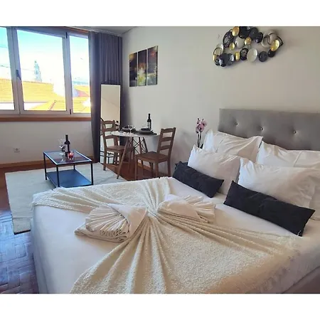 Rentalist Apartaments- Santa Catarina *