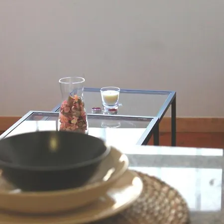 Rentalist Apartaments- Santa Catarina *