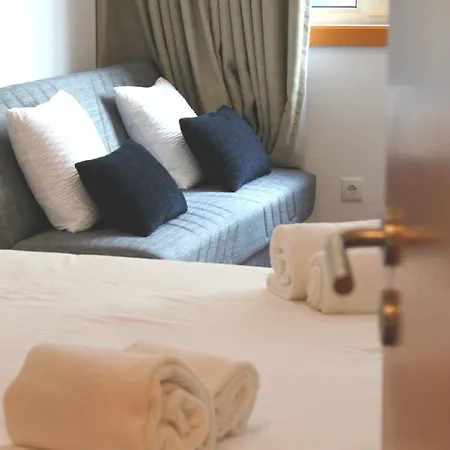Rentalist Apartaments- Santa Catarina *