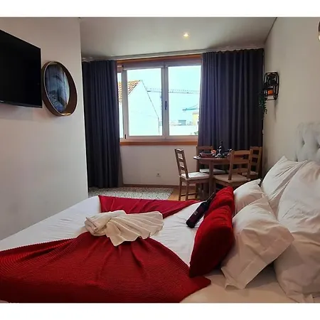 Rentalist Apartaments- Santa Catarina