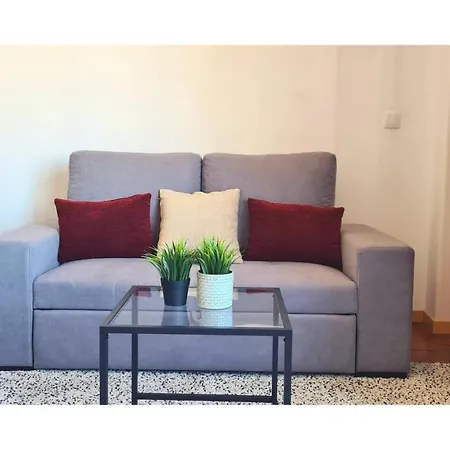 Rentalist Apartaments- Santa Catarina *