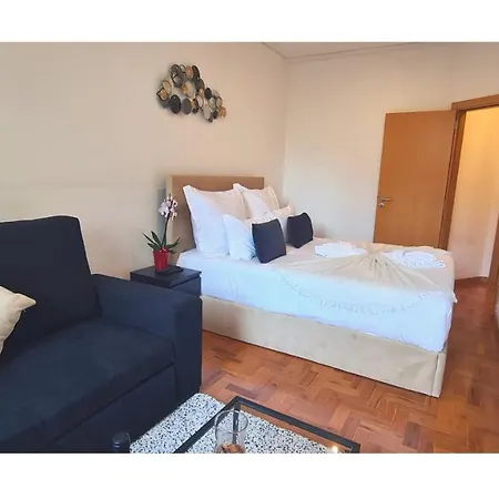 Rentalist Apartaments- Santa Catarina Apartment