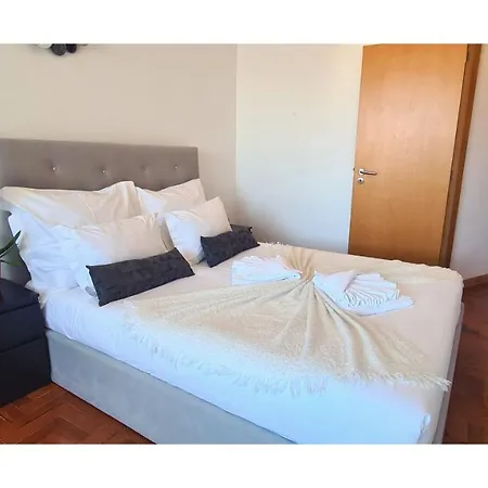 Rentalist Apartaments- Santa Catarina *