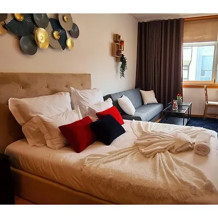 Appartement Rentalist Apartaments- Santa Catarina