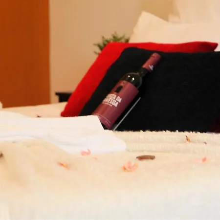 Rentalist Apartaments- Santa Catarina *