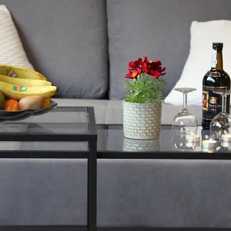 Appartement Rentalist Apartaments- Santa Catarina *