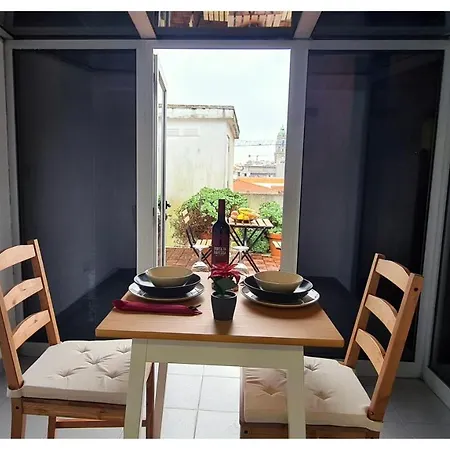 Apartment Rentalist Apartaments- Santa Catarina