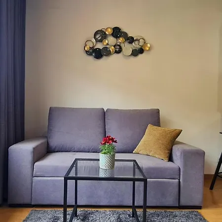 Rentalist Apartaments- Santa Catarina Appartement *