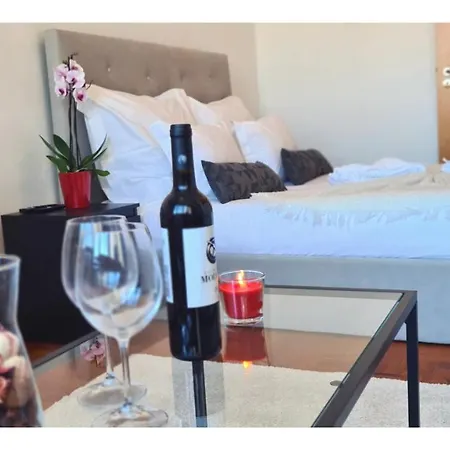 Rentalist Apartaments- Santa Catarina Porto