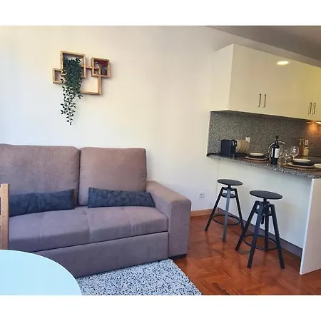 Rentalist Apartaments- Santa Catarina