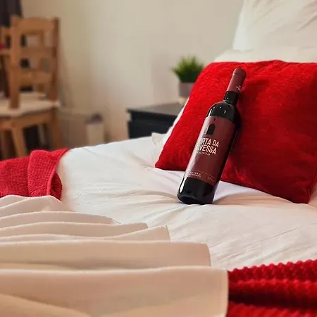 Rentalist Apartaments- Santa Catarina *