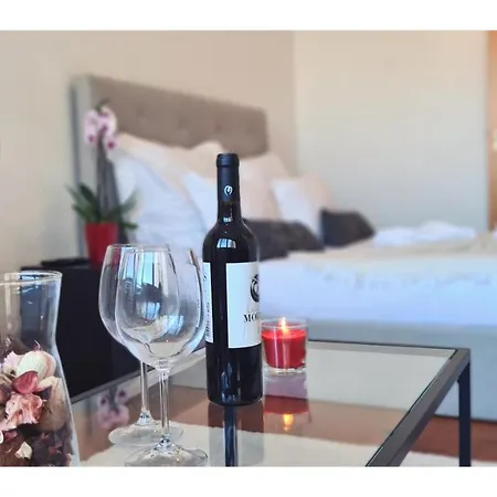 Rentalist Apartaments- Santa Catarina * Porto