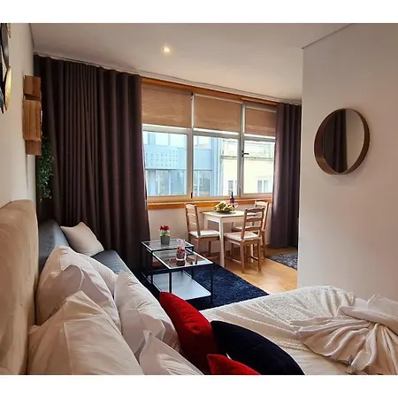 Rentalist Apartaments- Santa Catarina Apartment