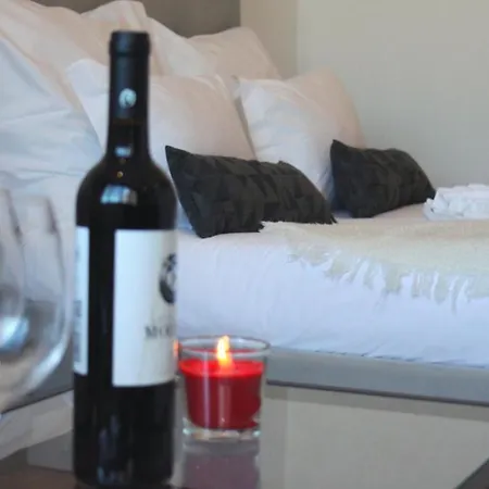 Rentalist Apartaments- Santa Catarina * Oporto