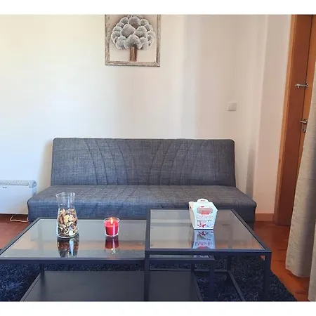 Rentalist Apartaments- Santa Catarina *