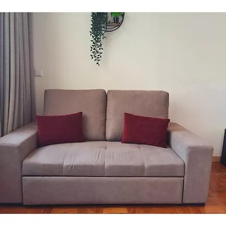 Rentalist Apartaments- Santa Catarina Apartment Porto