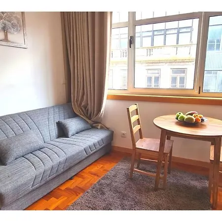 Apartment Rentalist Apartaments- Santa Catarina