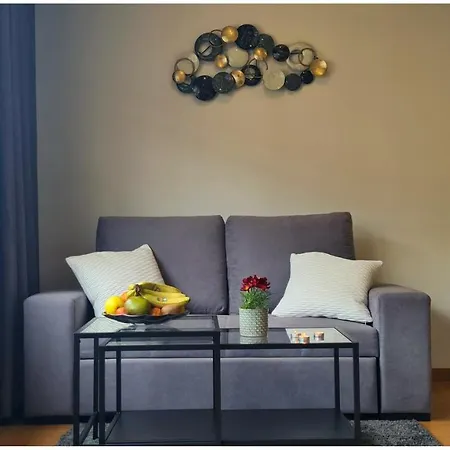 Rentalist Apartaments- Santa Catarina Oporto