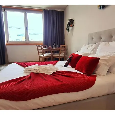 Rentalist Apartaments- Santa Catarina * Porto
