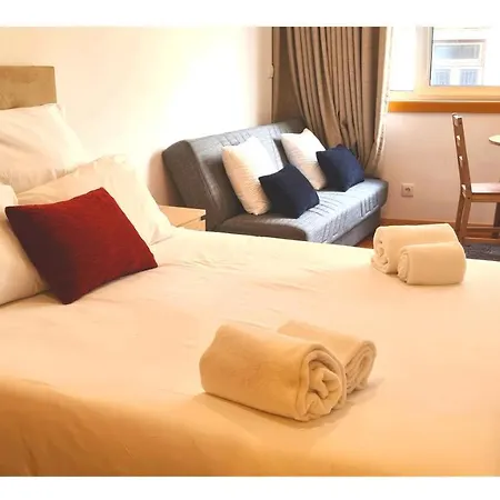 Appartement Rentalist Apartaments- Santa Catarina *