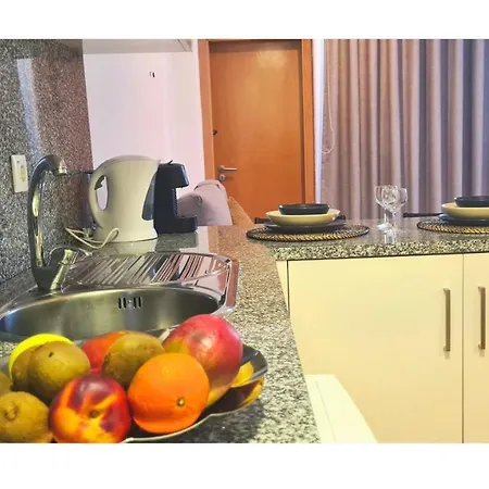 Rentalist Apartaments- Santa Catarina
