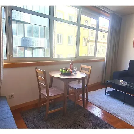 Rentalist Apartaments- Santa Catarina *