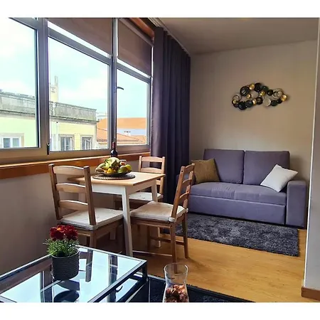 Rentalist Apartaments- Santa Catarina Apartment