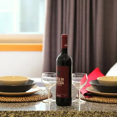 Appartement Rentalist Apartaments- Santa Catarina