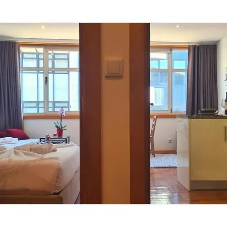 Rentalist Apartaments- Santa Catarina