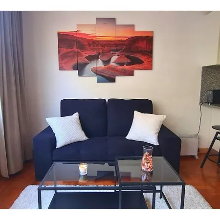 Rentalist Apartaments- Santa Catarina