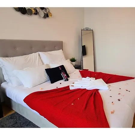 Apartment Rentalist Apartaments- Santa Catarina *