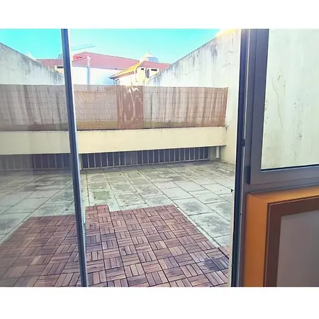 Rentalist Apartaments- Santa Catarina *