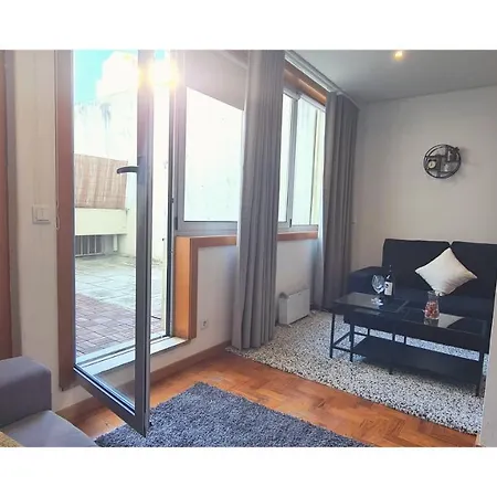 Rentalist Apartaments- Santa Catarina Apartment