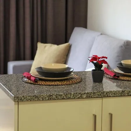 Apartment Rentalist Apartaments- Santa Catarina Porto