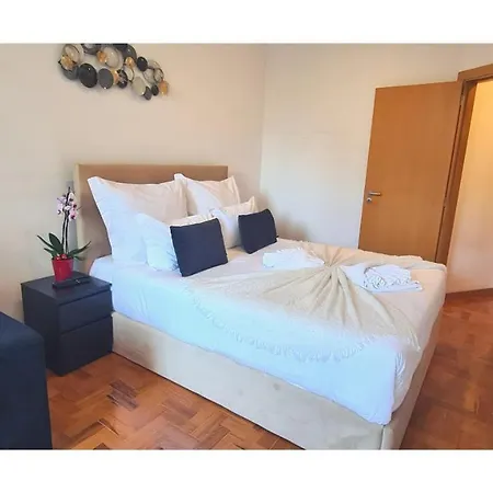 Apartment Rentalist Apartaments- Santa Catarina
