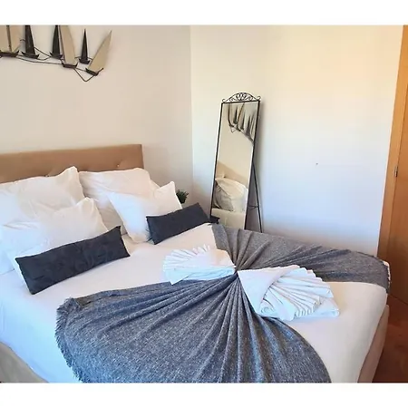 Rentalist Apartaments- Santa Catarina *