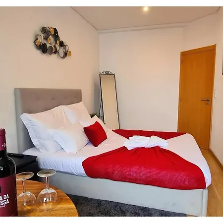 Rentalist Apartaments- Santa Catarina *