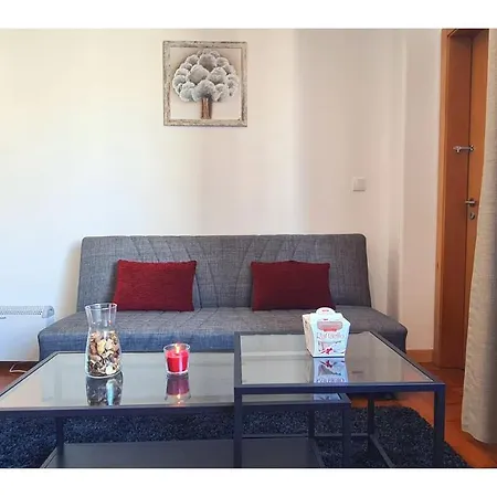 Rentalist Apartaments- Santa Catarina * Porto