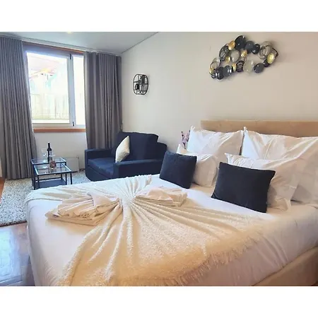Rentalist Apartaments- Santa Catarina *