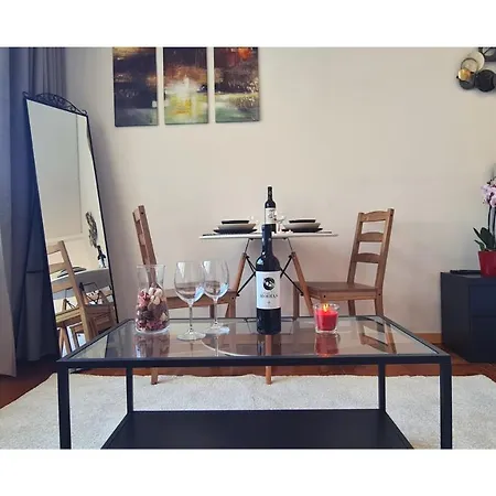 Rentalist Apartaments- Santa Catarina