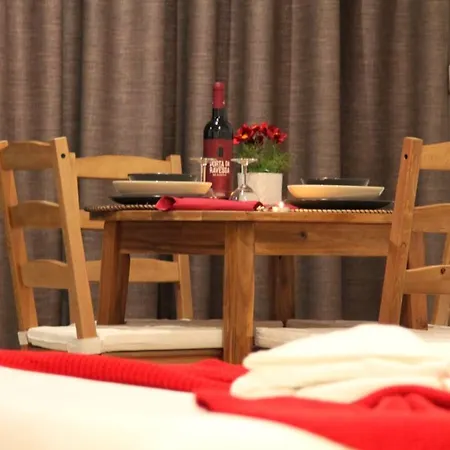 Apartment Rentalist Apartaments- Santa Catarina